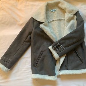 Winter jacket